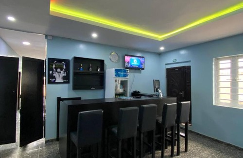 Ikotun Hotel | GSO Hotels