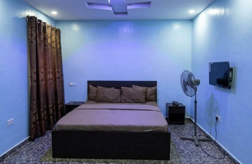 Ikotun Hotel | GSO Hotels