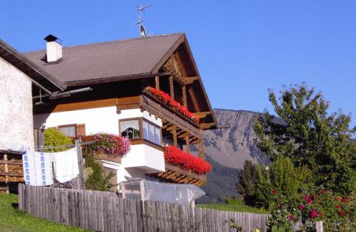 Laion Apartment | Gspoi-Hof