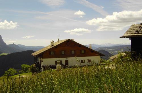 Laion Apartment | Gspoi-Hof