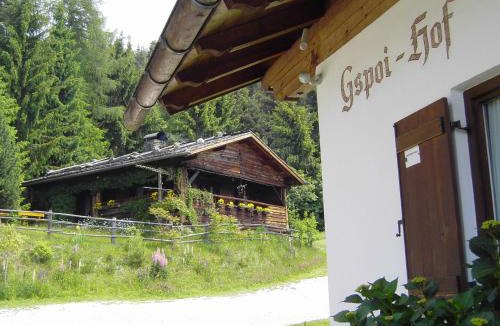 Laion Apartment | Gspoi-Hof