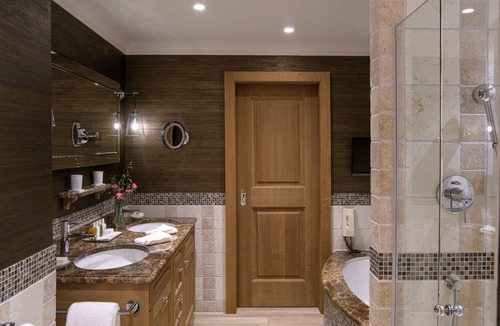 Zweisimmen Nr Gstaad Hotel | Gstaad Palace