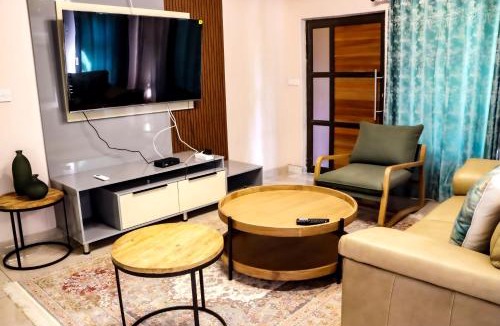 Ngoma Resort | GT Holiday Home