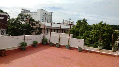 T Nagar Hotel | GT Residency-T Nagar