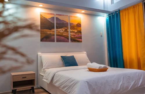 Oslob Bed & Breakfast | GT Seaside Inn