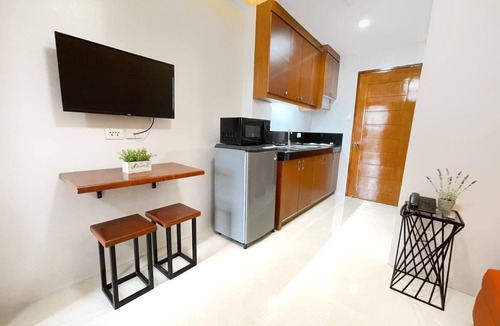 Tacloban Apartment | GTC Apartelle