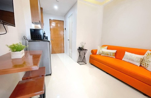Tacloban Apartment | GTC Apartelle