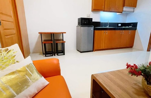 Tacloban Apartment | GTC Apartelle