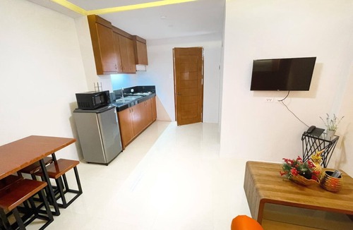 Tacloban Apartment | GTC Apartelle