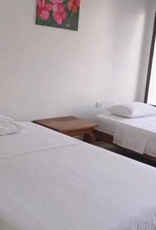 Arboletes House | GTH Hostal