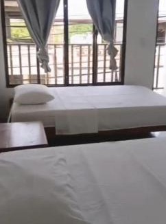 Arboletes House | GTH Hostal