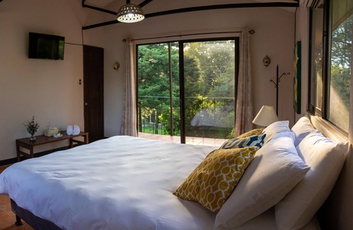 Guacima Hotel | Guácima Escondida Hotel Boutique