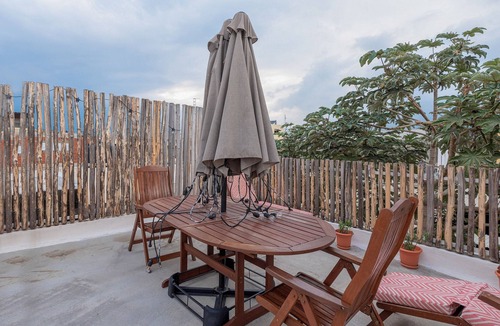Zona Colonial Condo | Guacanagarix 2 Bedroom @CasaAreito By YellowKey