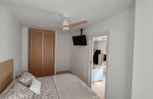 El Castell de Guadalest Apartment | GUADALEST DREAMS