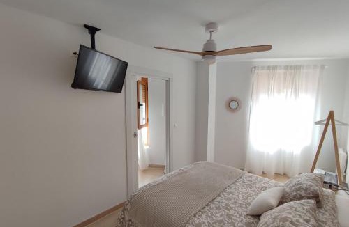 El Castell de Guadalest Apartment | GUADALEST DREAMS