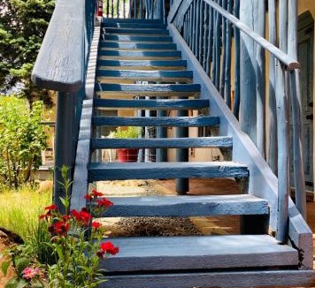 Downtown Santa Fe Hotel | Guadalupe Inn