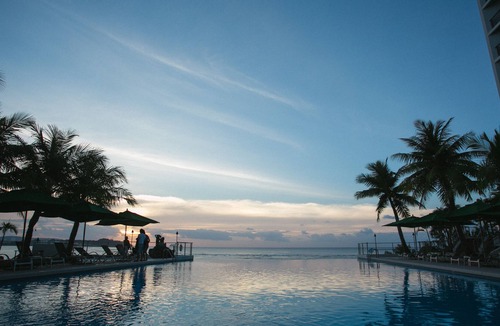 Tumon Hotel | Guam Reef Hotel