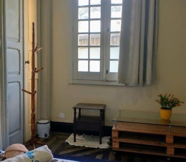 Centro Hostel | Guanaaní Hostel