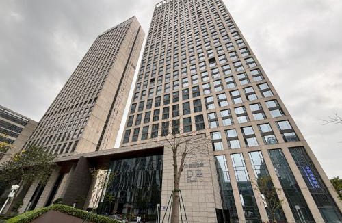 Haizhu Apartment | Guangzhou City Inn Hotel Apartment Pazhou