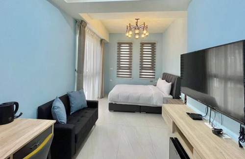 Guanshan Bed & Breakfast | GuanShanPavilion