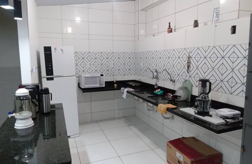 Sao Luis Historical Center Hostel | Guará Hostel