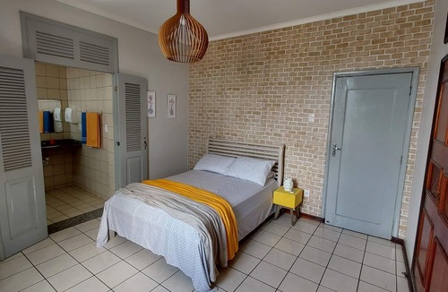 Sao Luis Historical Center Hostel | Guará Hostel