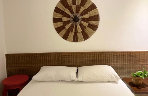 Jenipabu Apartment | Guarajuba Village Térreo 3 quartos - Genipabu Summer Residence