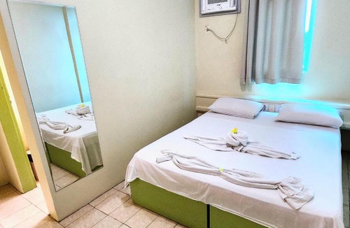 Centro Hotel | Guarany Hotel Express