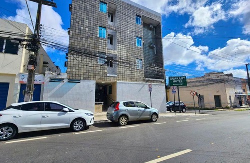 Centro Hotel | Guarany Hotel Express