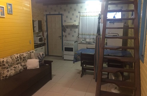 Guarda do Embau House | Guarda do Embaú - 2 bedroom house - 1 suite