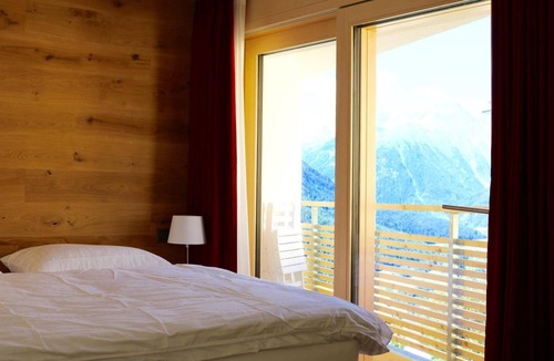 Guarda Cabin | Guarda Lodge