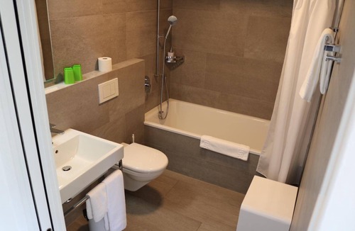 Guarda Cabin | Guarda Lodge
