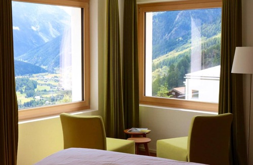 Guarda Cabin | Guarda Lodge