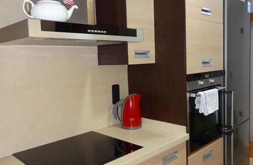 Los Secanos Apartment | Guardamar Hill 1RC, 2 beds