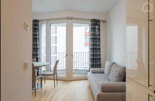 Kreuzberg Apartment | Guardian Mitte Centre with fantastic view