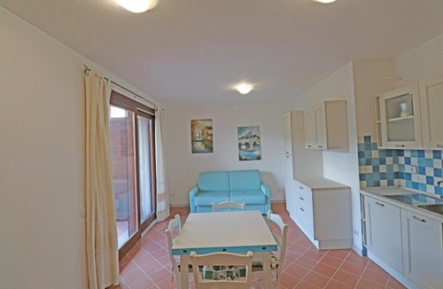La Maddalena Apartment | Guardioli 1