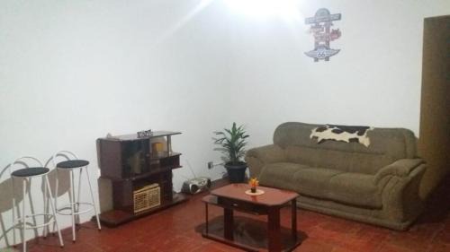 Jardim Ana Maria House | Guarujá A Casa do O Tio
