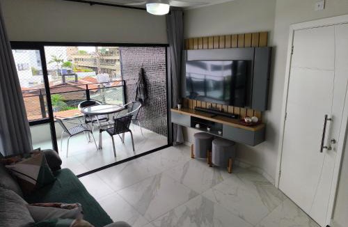 Asturias Apartment | Guarujá - Apartamento I - Astúrias