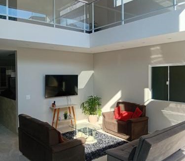 Pereque House | Guarujá beach house