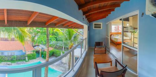 Enseada Hostel | Guarujá Hostel