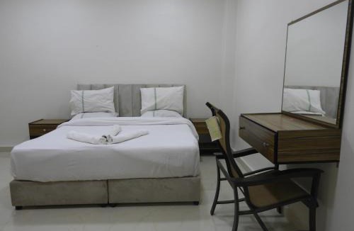 Aqaba Apartment | Guava Apt Downtown
