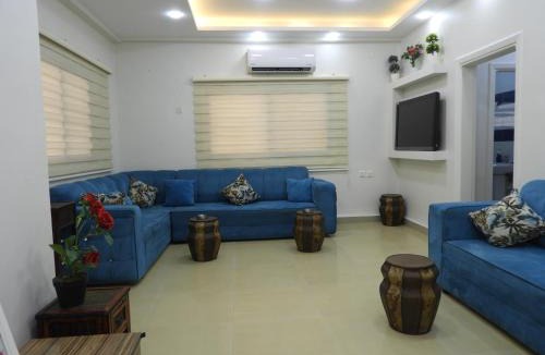 Aqaba Apartment | Guava Apt Downtown