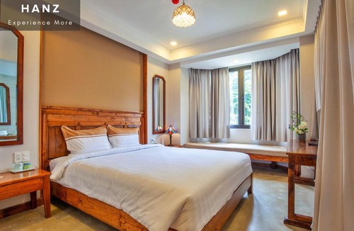 Da Lat Apartment | Guava Hill Boutique Hotel Dalat