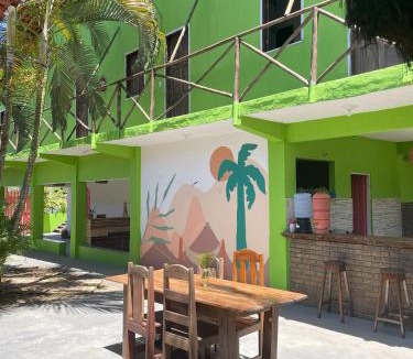 Serra Grande Hostel | Guava Hostel Serra Grande