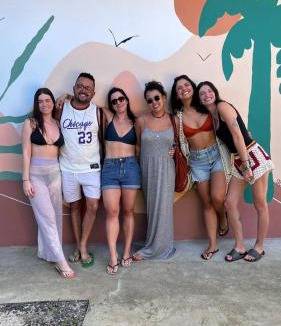 Serra Grande Hostel | Guava Hostel Serra Grande
