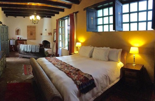 Del Cerrillo Hotel | Guayaba Inn Boutique Hotel