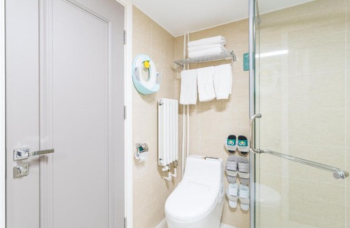 Gubei Water Town Villa | Gubei Cloud Villa
