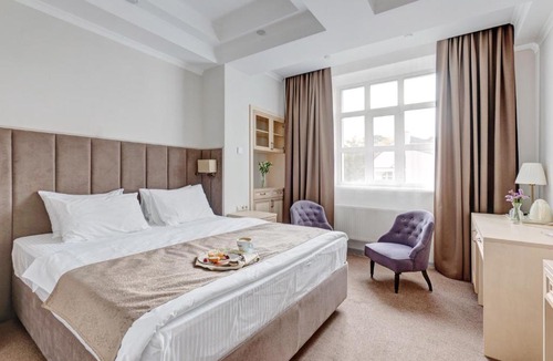 Tver Hotel | Gubernator Hotel