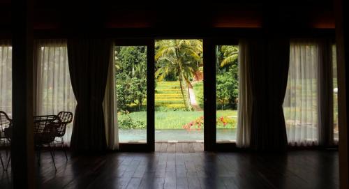 Banyuwangi House | Gubug Ijen