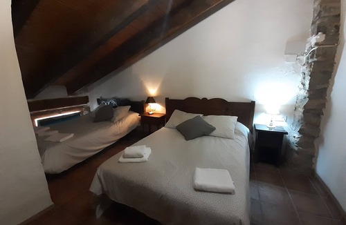 Formiche Alto Apartment | Gudar. Amplio Apartamento en Formiche Alto